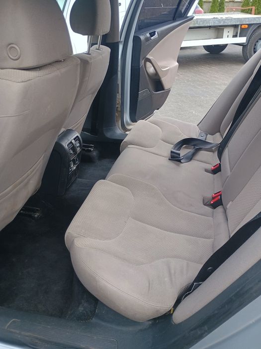 Volkswagen Passat B6 – 2.0 TSI 150 KM - Automat