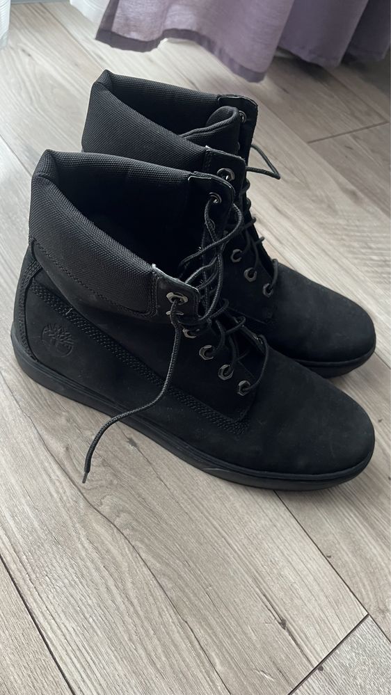 Buty oryginalne Timberland roz. 44,5