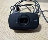 Vendo Webcam Logitech C525