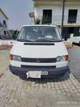 VW Transporter T4