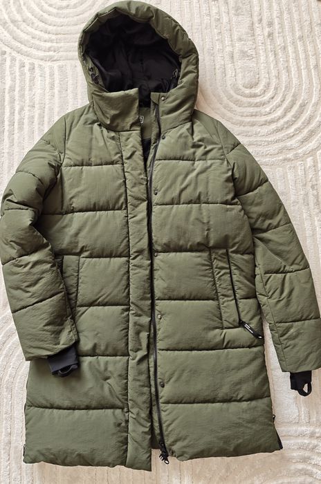 Płaszcz zimowy damski, rozm s, 4f