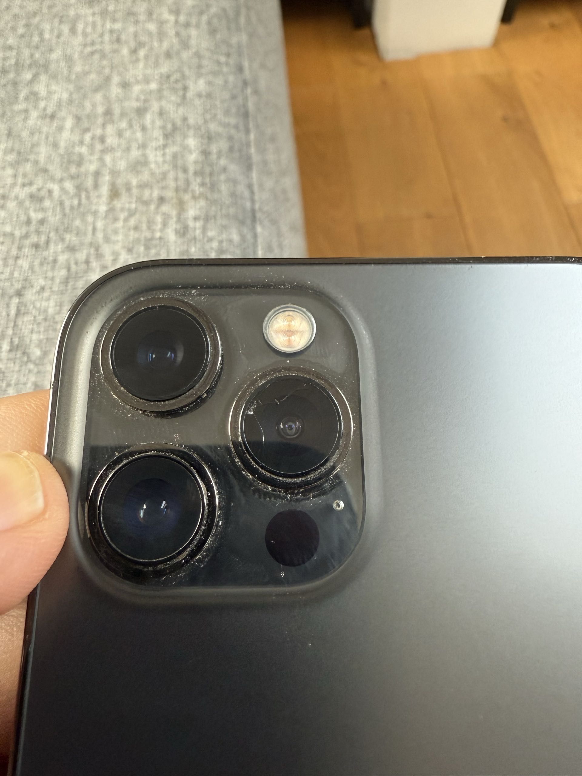 iPhone 12 Pro Max