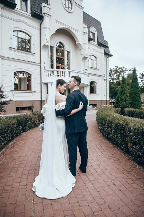 Фотограф, відеооператор на весілля Бровари Фото/Видео на свадьбу