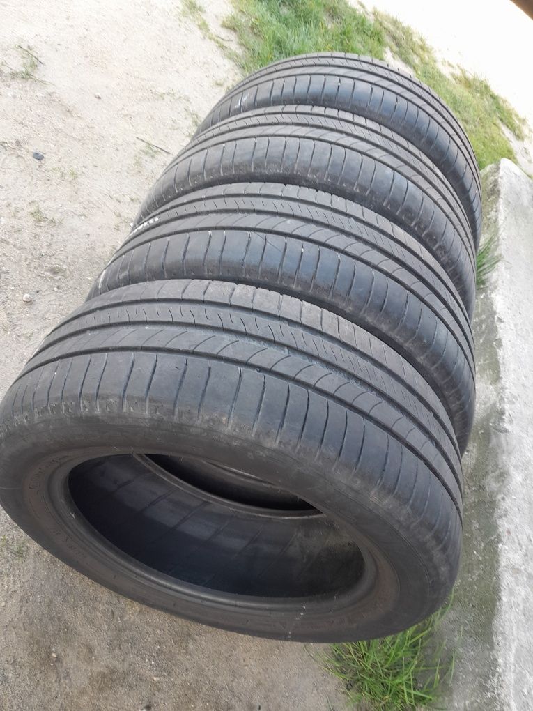 Opony letnie 205/55R16