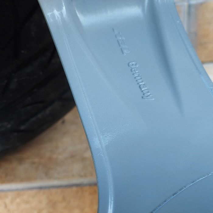 Alufelgi 17 5x112 Volkswagen/Skoda/Seat/Audi
