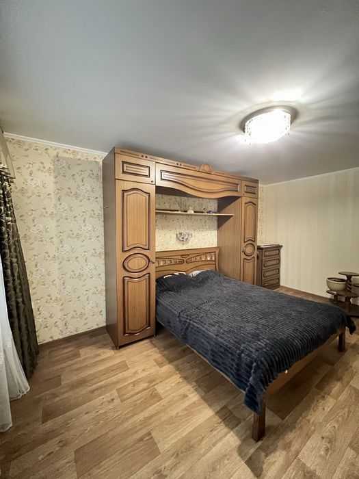 В продажу 4 к к в Варварівці з косметичним ремонтом