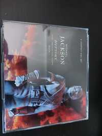 2 CD Michael Jackson