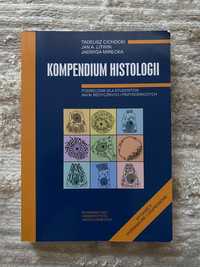 Kompendium histologii T. Cichocki