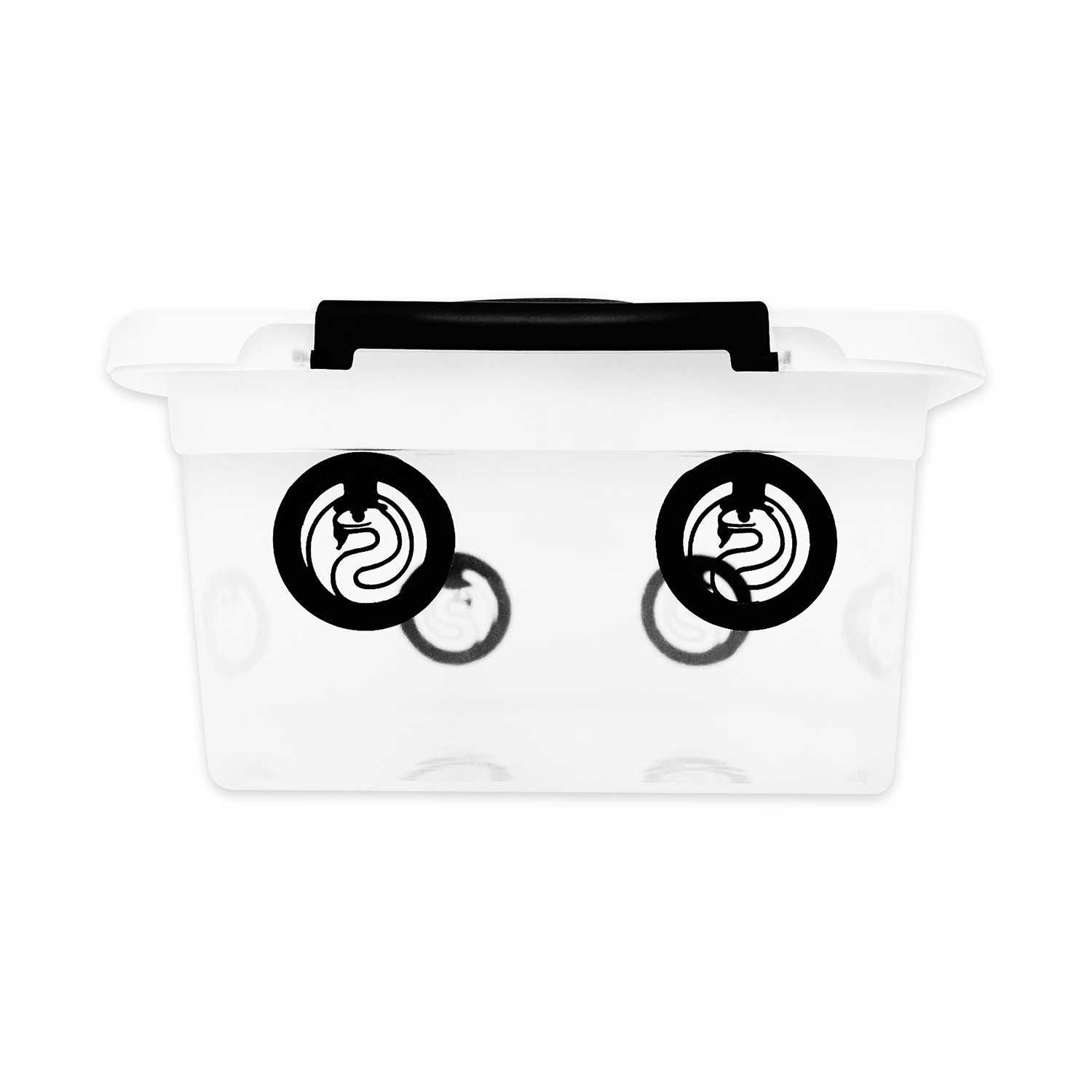 Starter box wąż zbożowy