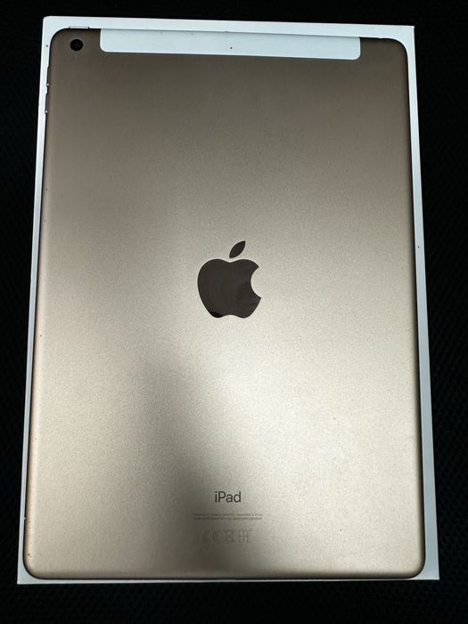 Apple iPad 8th sim +wifi stan idelany z pudelkiem