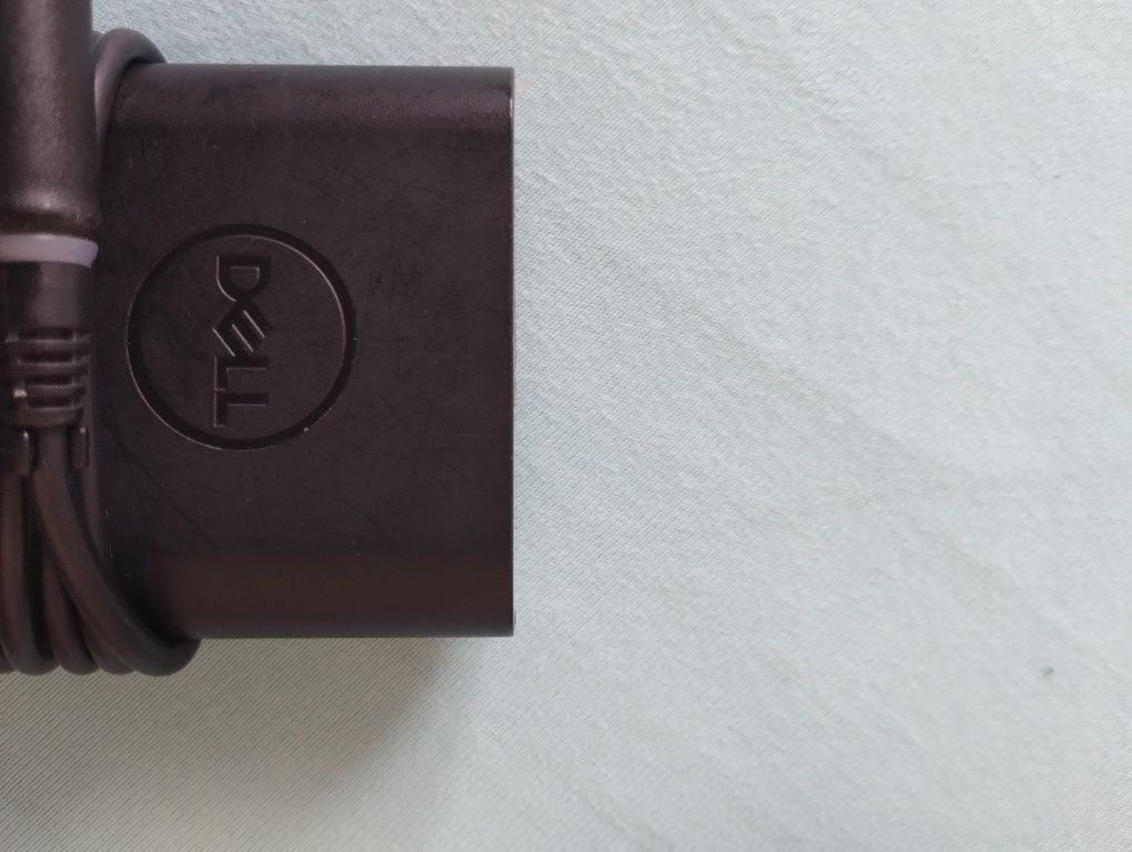 Kabel do ładowania laptopa Dell 65W