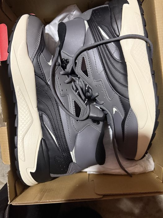 Кросівки Puma-xray Speed