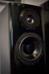 Audiofilskie kolumny głośnikowe Audio Physic Virgo V Hi-End