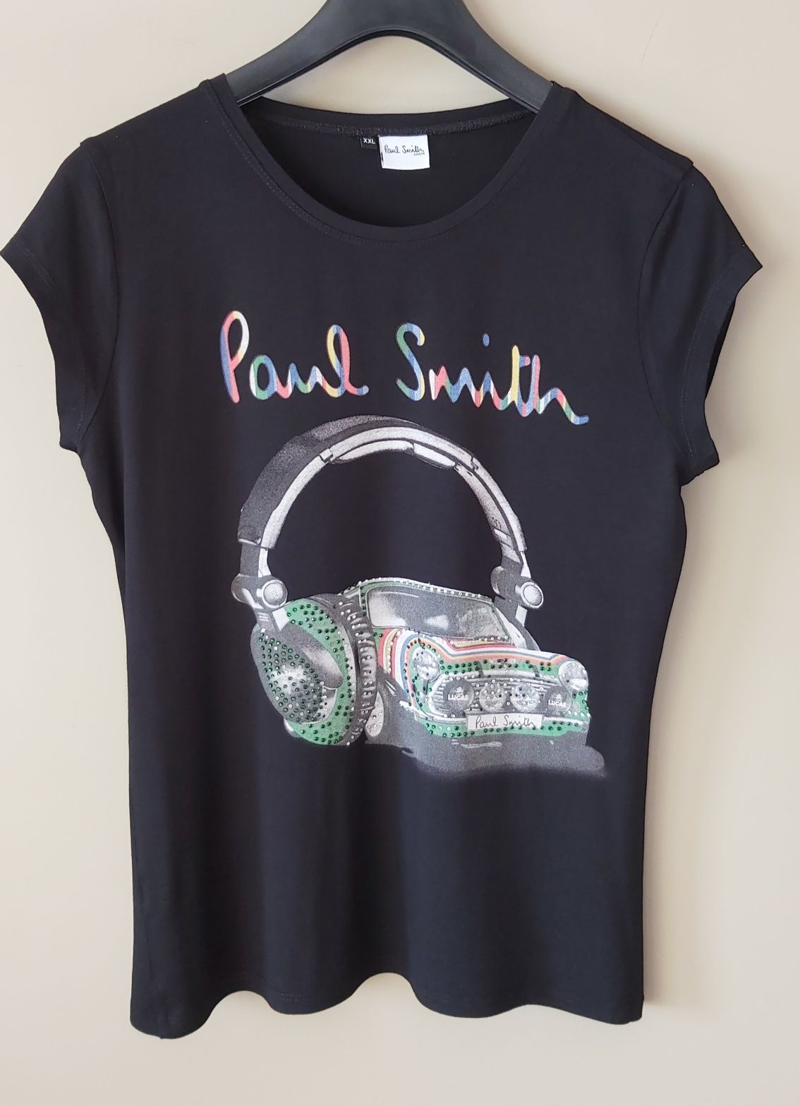 Paul Smith bluzka rozmiar L-XL