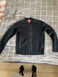Bluza Nike granatowa Roz S