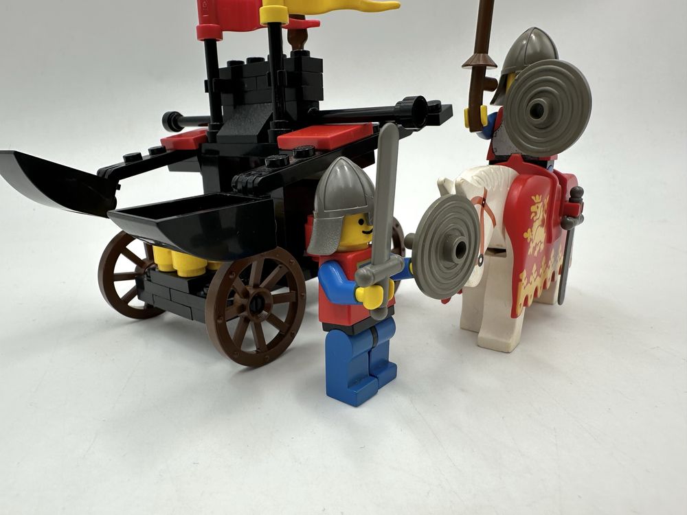 Lego 6039 Castle