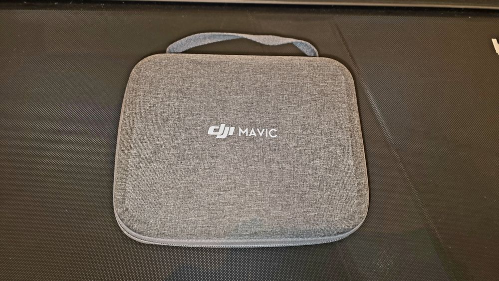 DJI - RC + Bateria + Mala