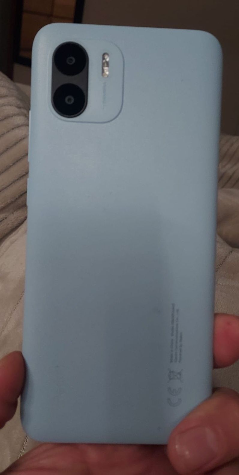 Telemóvel Redmi A2