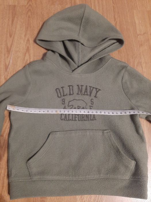 Фліска old navy для хлопчика 18-24 місяців та 2 роки