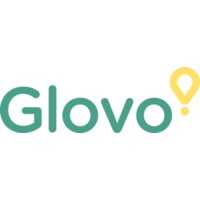 Аккаунт Glovo courier