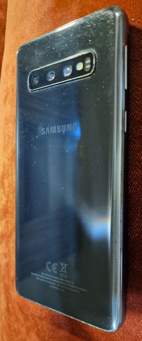 Samsung Galaxy S10 8/128 GB