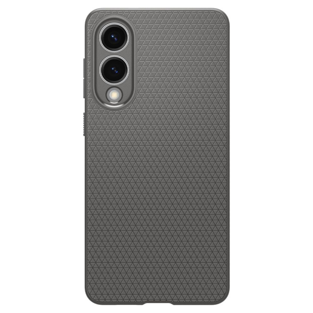 Spigen Liquid Air Galaxy S25 Edge Marble Grey