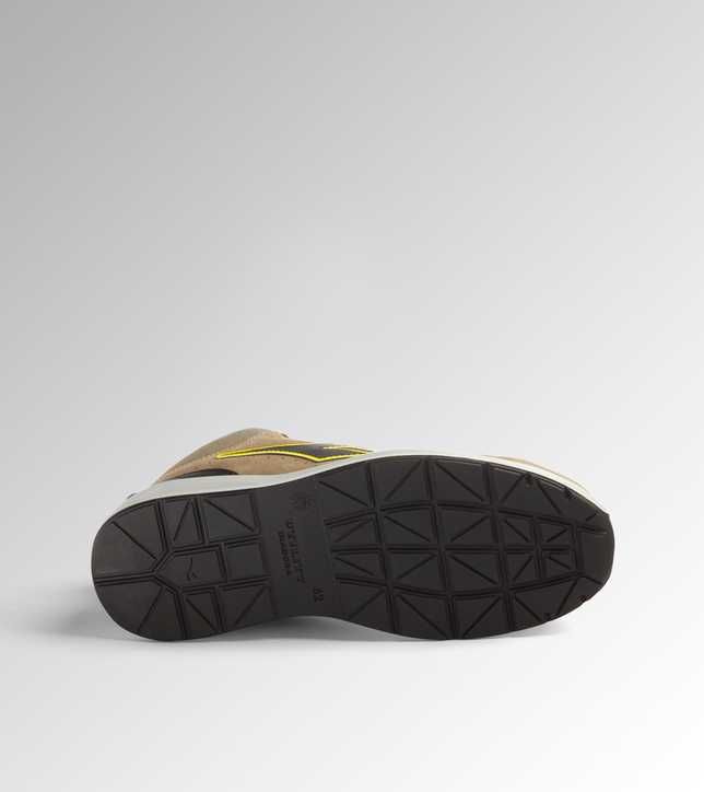 Damskie buty BHP / robocze Diadora - Run Net Airbox S1P roz. 38
