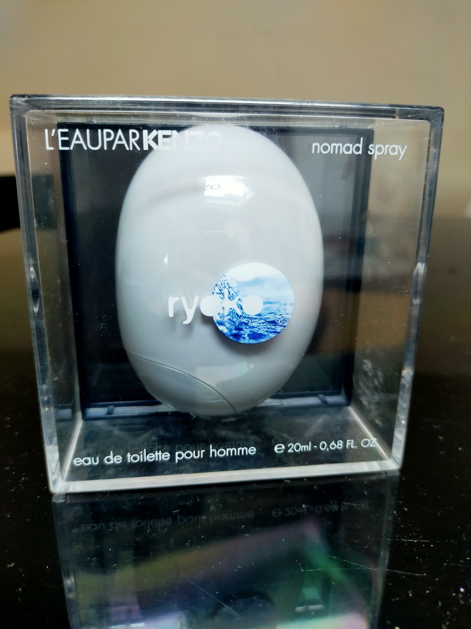 Lalique Pour Homme Le Faune
Sonia Rykiel Homme Grey Kenzo Leau Ryoko