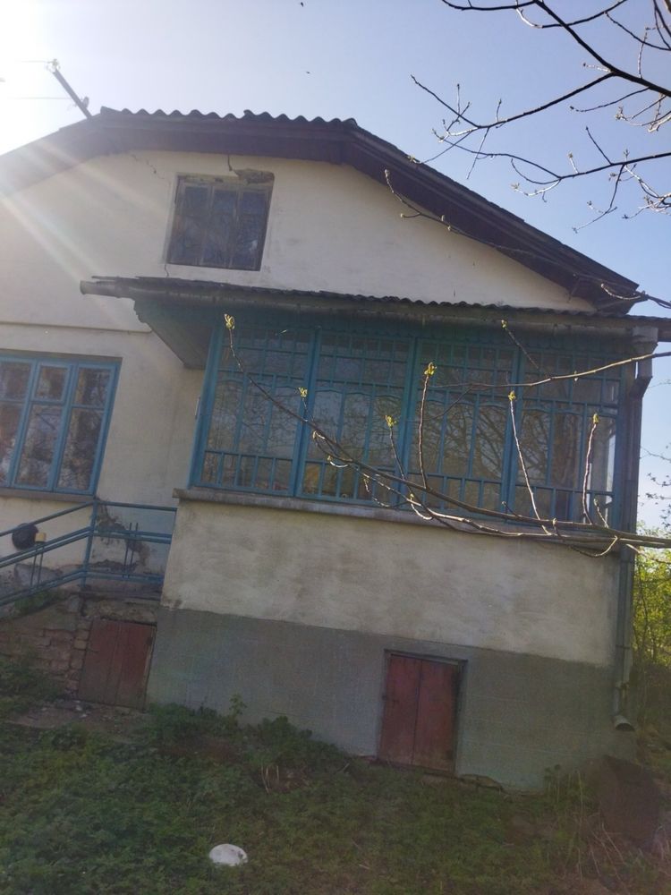Будинок дом Котедж недвижемость 45 км до Тернополя