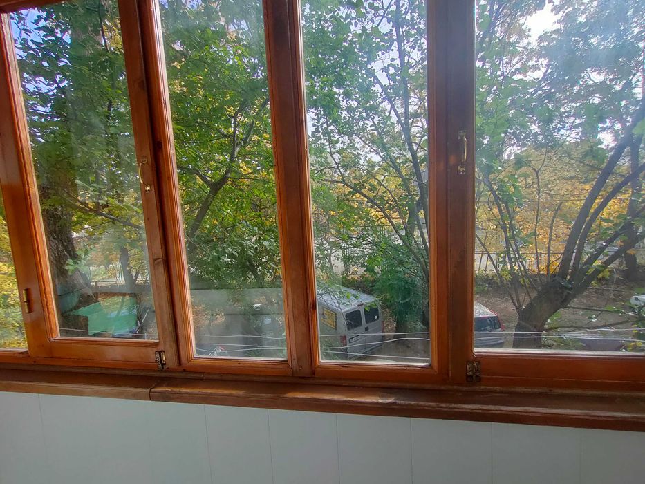 Здам 2кк в районі Аграрного університету