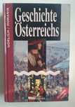 Книга История Австрии на немецком языке.