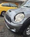 Mini cooper s r56