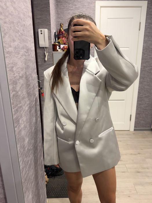 Піджак, жакет zara