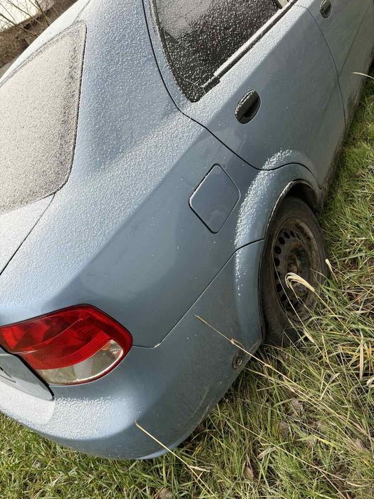 Запчасти Шевроле Авео