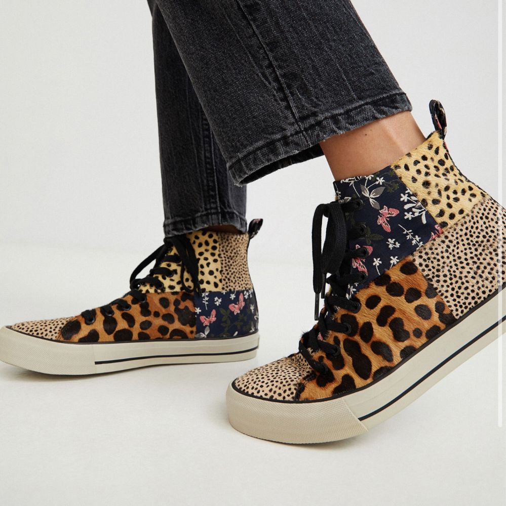 кеди Desigual 37 р