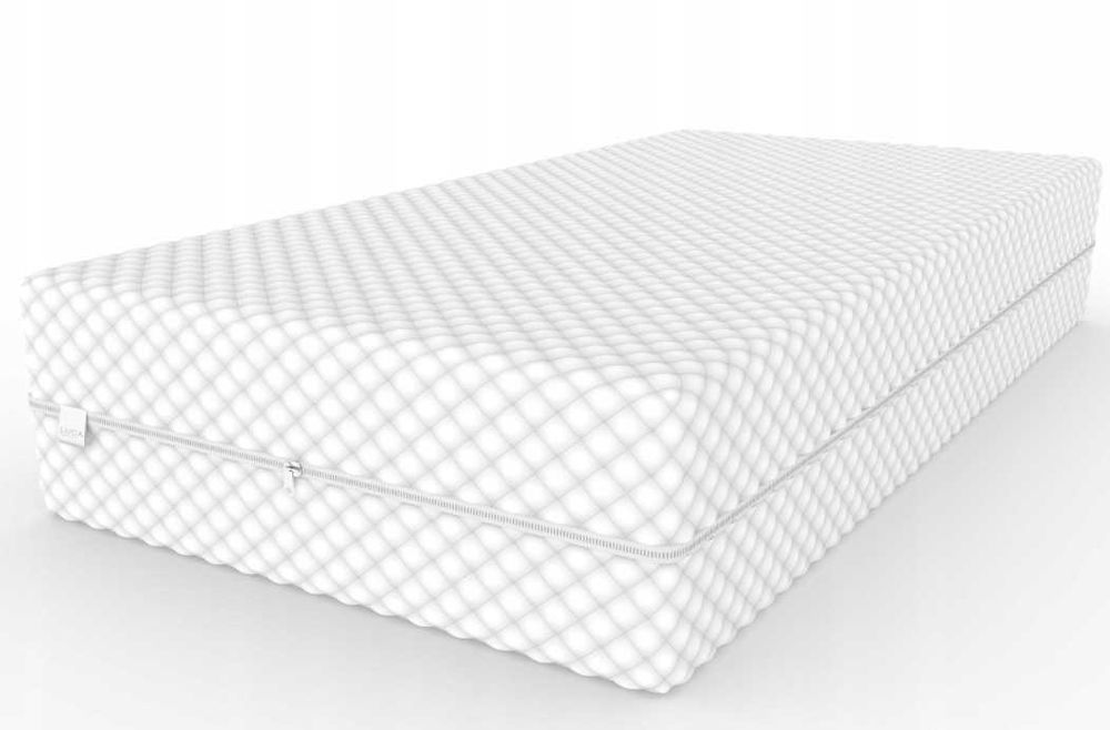 Materac Kokos DAKOTA MAX Premium 160x200x24 cm JAK NOWY