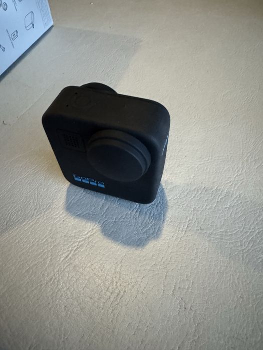 Gopro Max 360 black