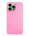 Beline Etui Candy iPhone 16 Pro 6.3"jasnoróżowy/light pink