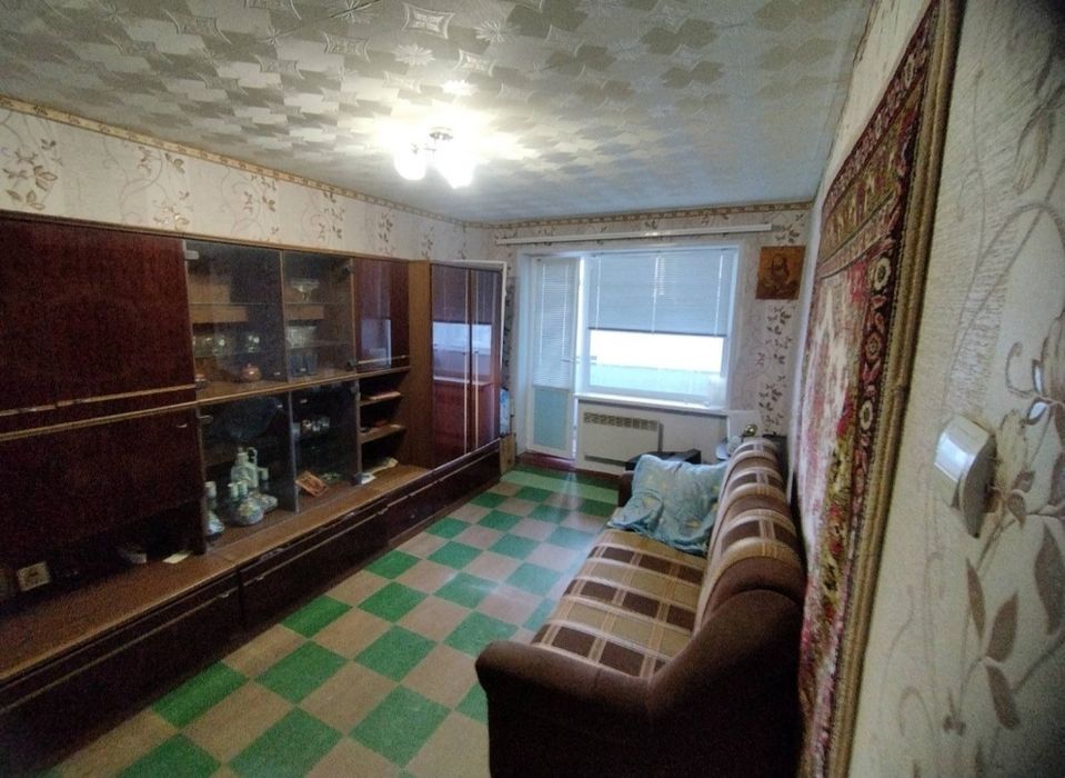 Сдам 1 комнатную квартиру