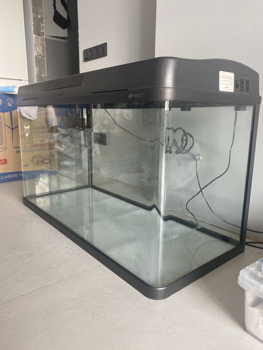 Аквариум Resun lr 1000