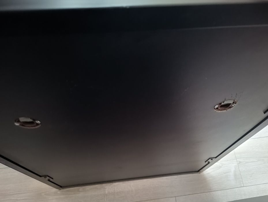 Lustro bez oświetlenia BROOKLYN 60 COMAD