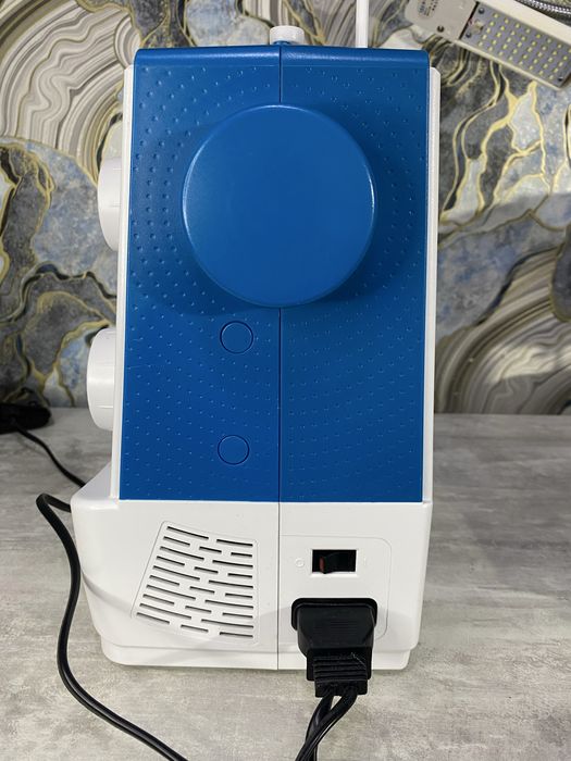 Швейна машина bernette sew&go 5