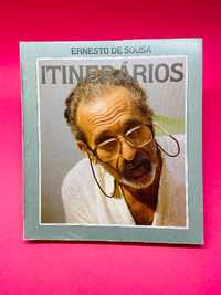 Itinerários - Ernesto de Sousa