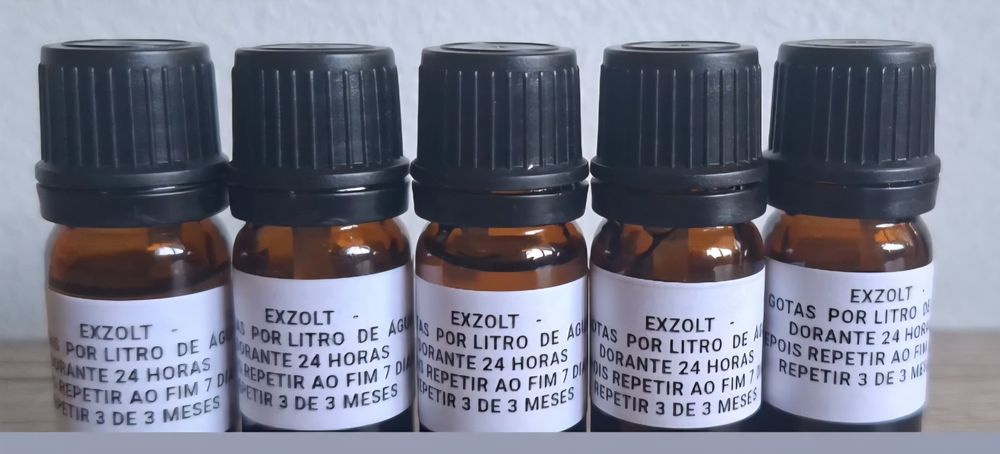 Produtos para canários