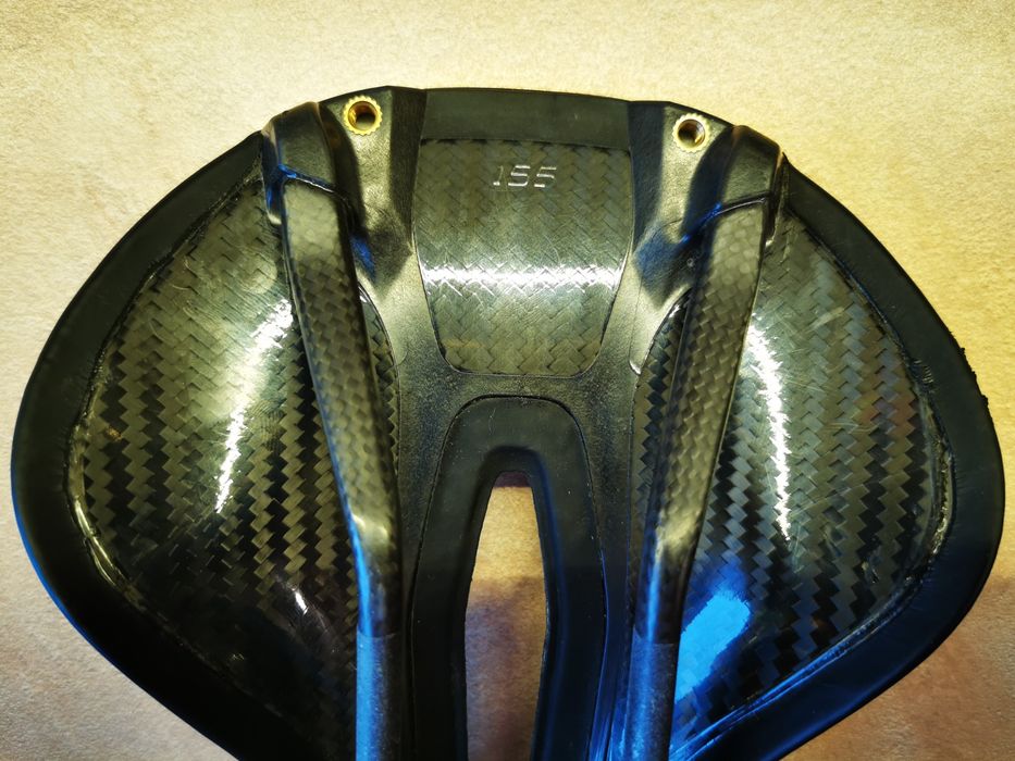 Siodełko s-works Power Arc 155 lub zamiana