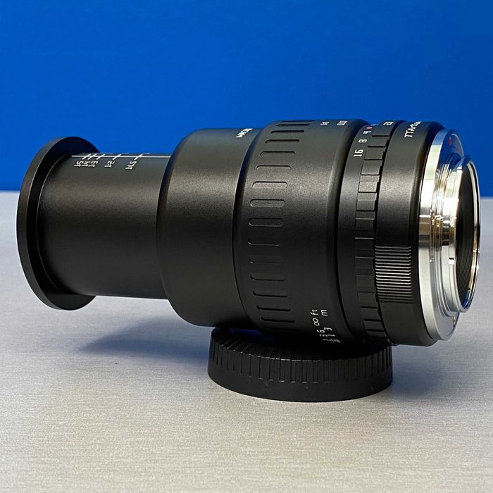 TTArtisan 40mm f/2.8 Macro | Fujifilm | NOVA | 3 ANOS DE GARANTIA