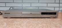 Odtwarzacz cd/dvd PIONEER dv-444s, pilot