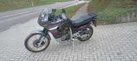 Honda Transalp 600