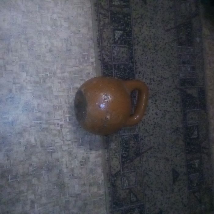 Гиря Спорт 32 кг