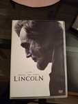 Lincoln - DVD filme